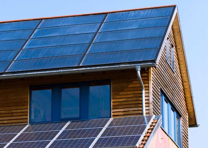 Solar Companies in Connecticut