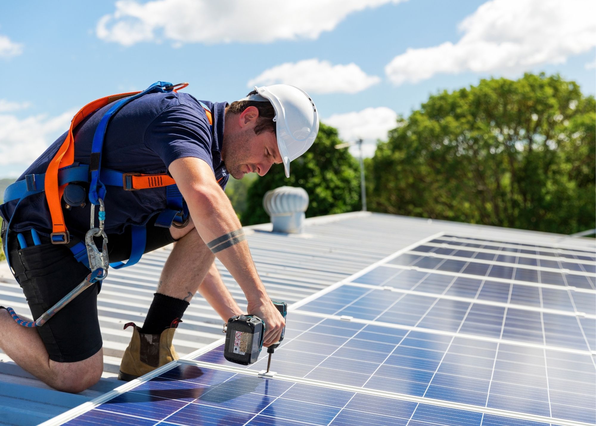 Solar Companies in Connecticut