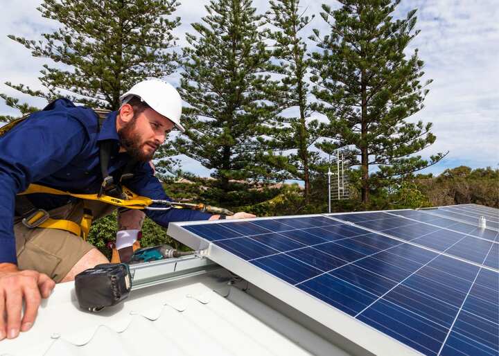 Solar Companies in Connecticut
