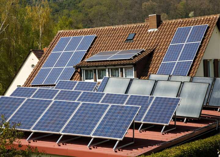 Solar Companies in Connecticut