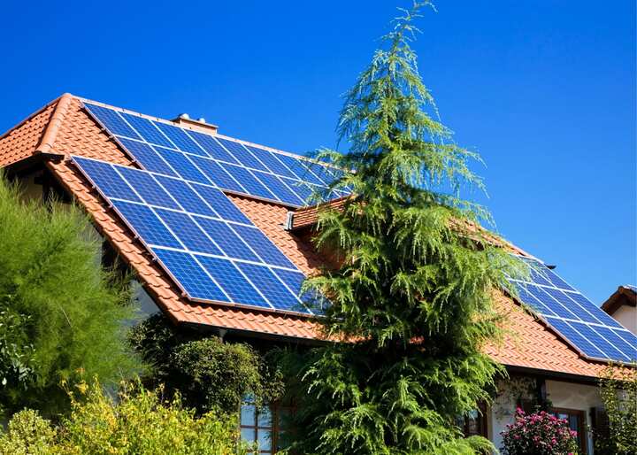 Solar Companies in Connecticut