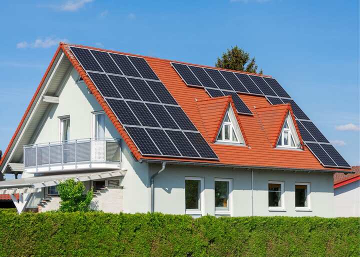 Solar Companies in Connecticut