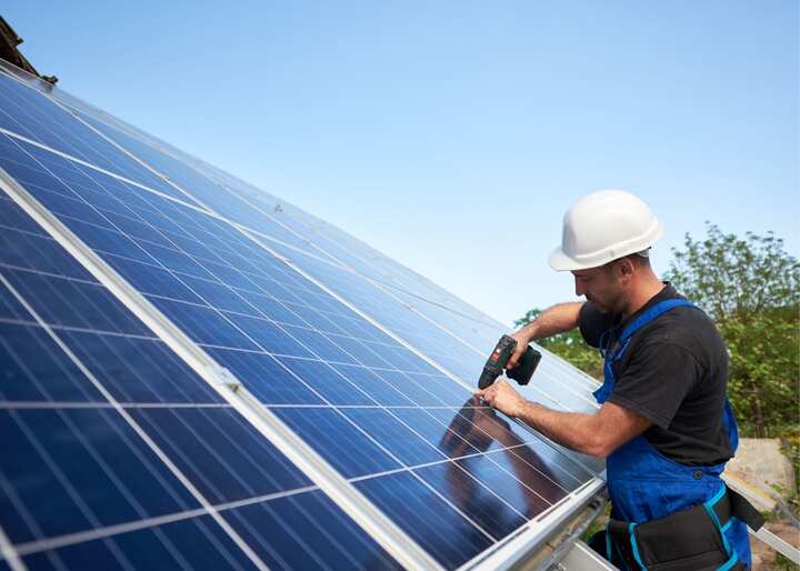 Solar Companies in Connecticut