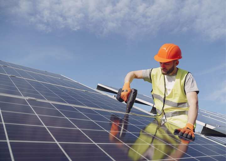 Solar Companies in Connecticut