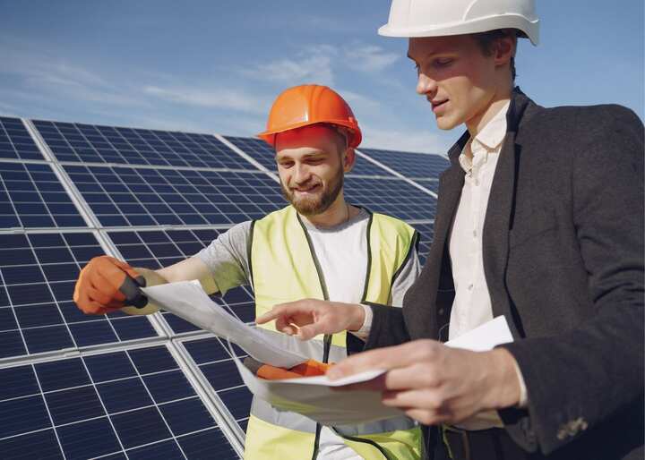 Solar Companies in Connecticut