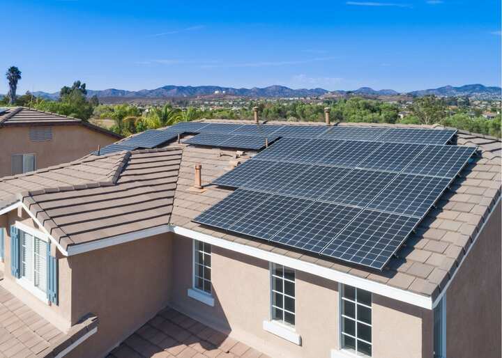 Solar Companies in Connecticut