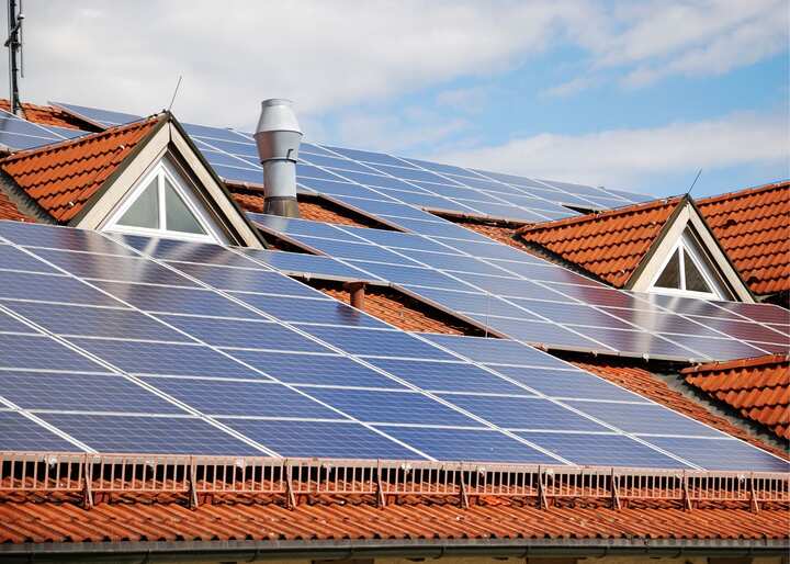 Solar Companies in Connecticut