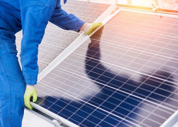 Solar Companies in Connecticut