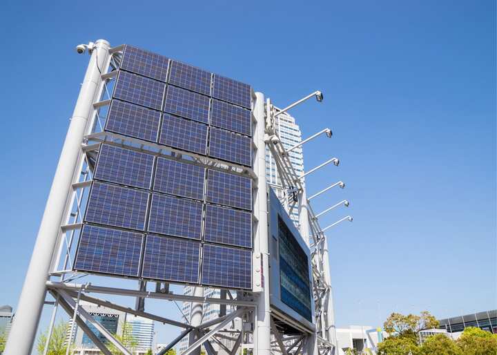 Solar Companies in Connecticut