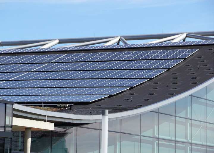 Solar Companies in Connecticut
