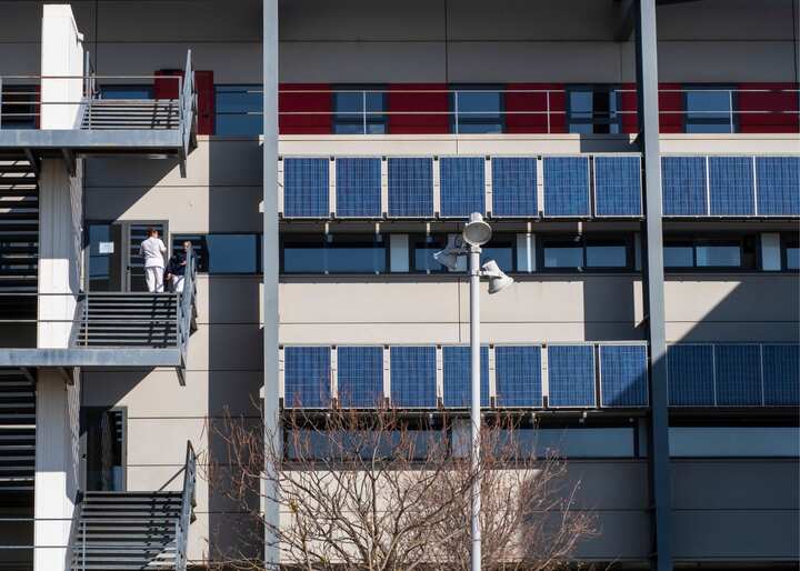 Solar Companies in Connecticut