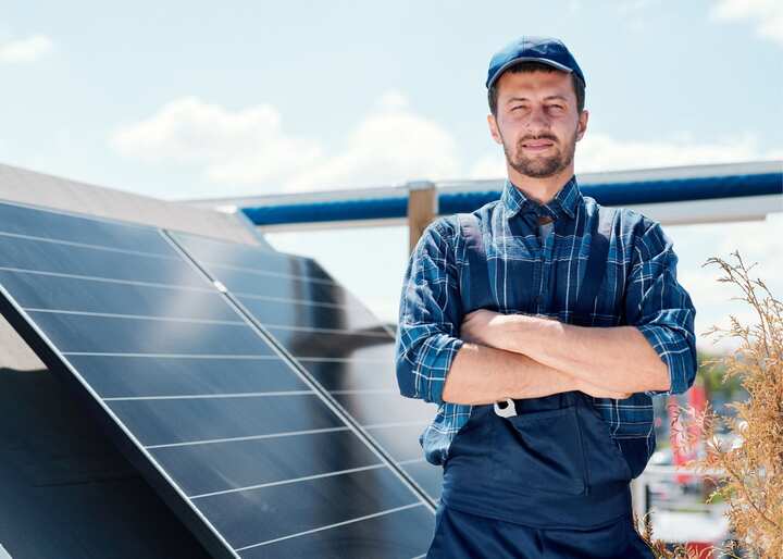 Solar Companies in Connecticut