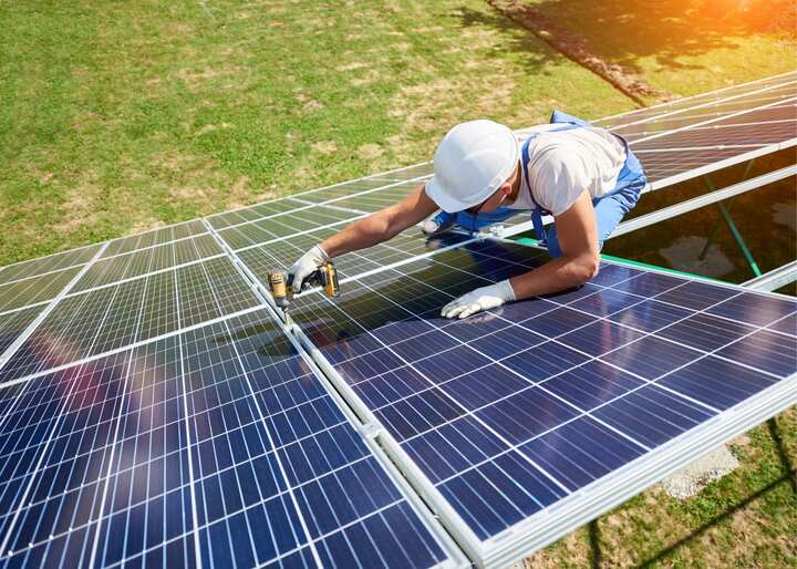Solar Companies in Connecticut