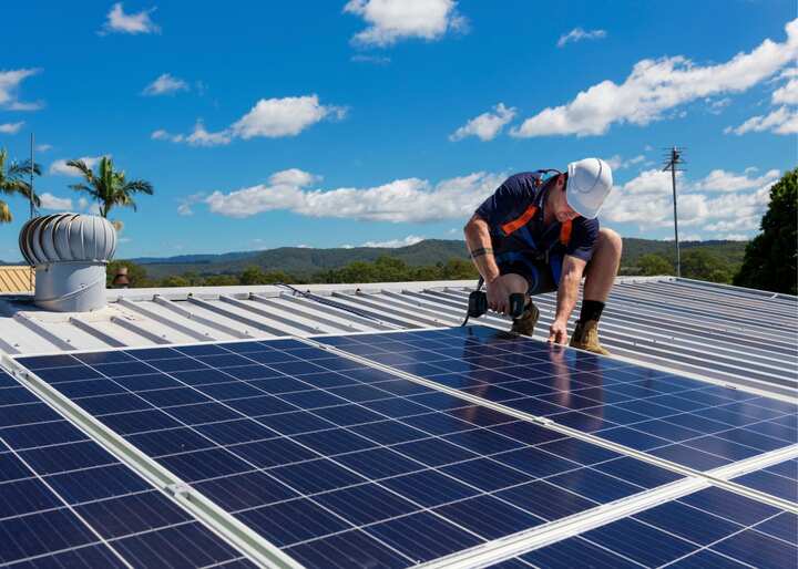 Solar Companies in Connecticut