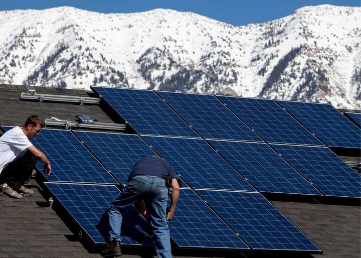 Solar Companies in Connecticut