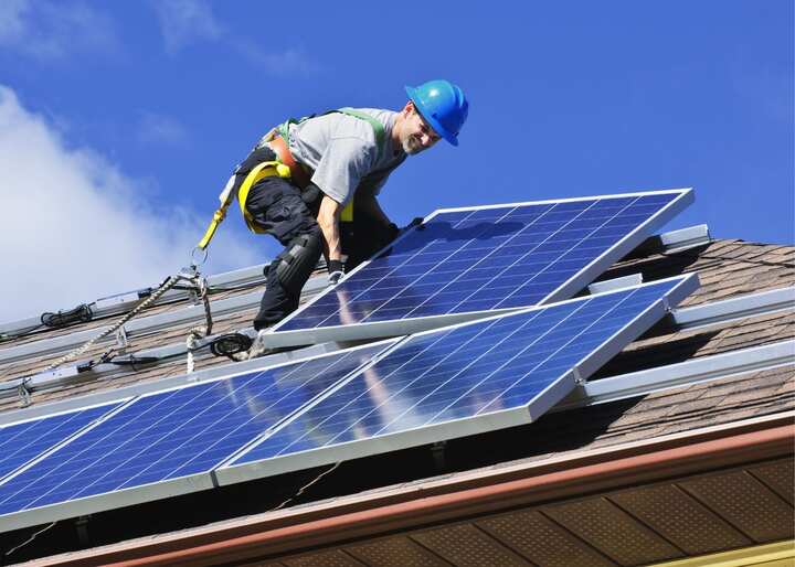 Solar Companies in Connecticut
