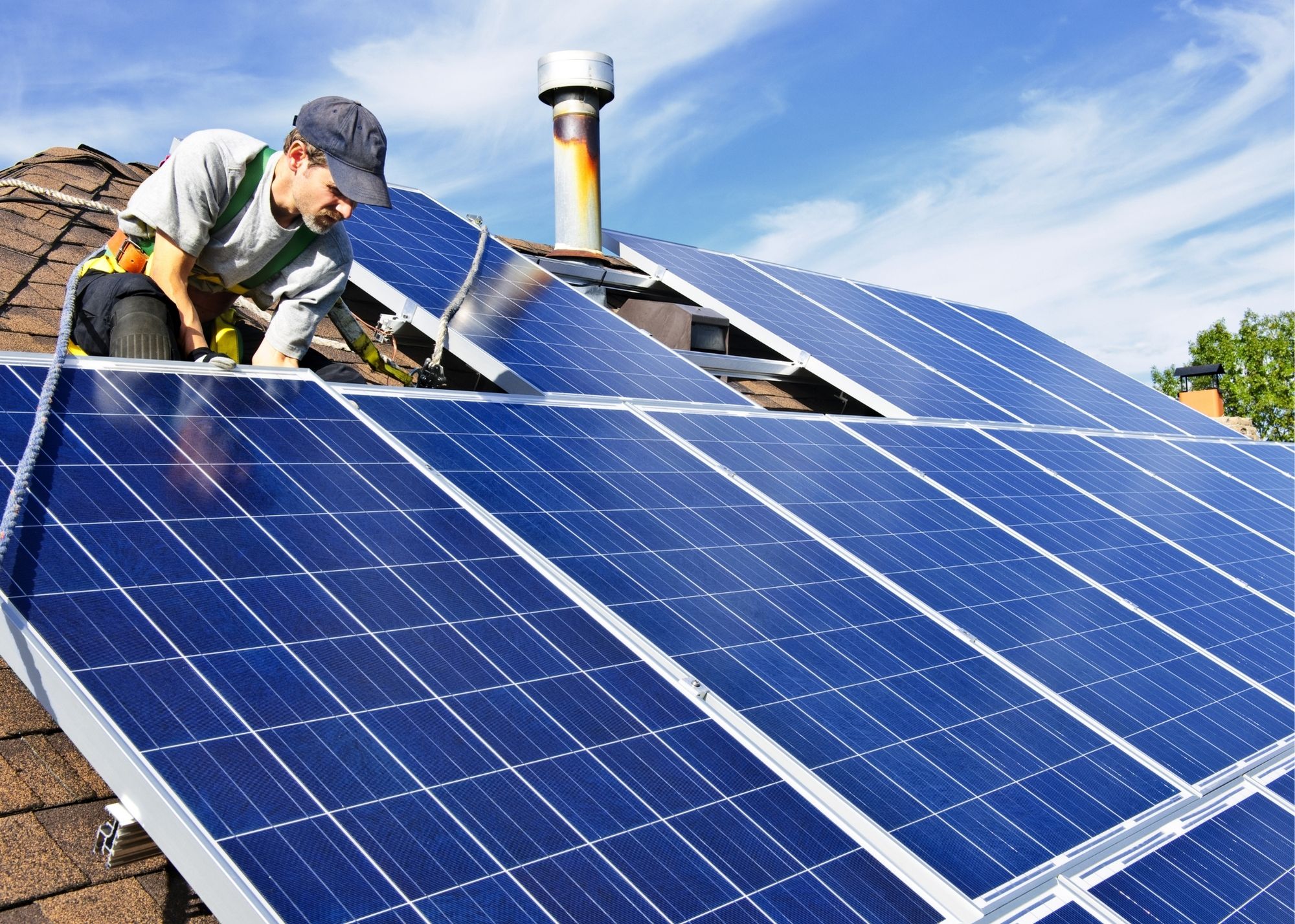 Solar Companies in Connecticut