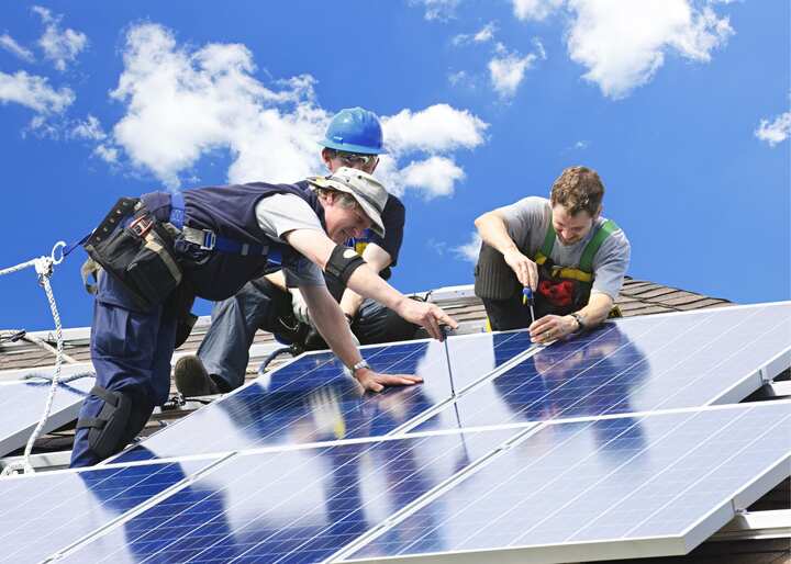Solar Companies in Connecticut